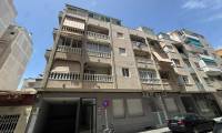 Sale - Penthouse - Torrevieja