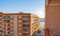 Sale - Penthouse - Torrevieja