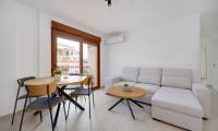 Sale - Penthouse - Torrevieja