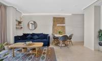 Sale - Penthouse - Torrevieja