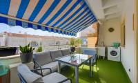 Sale - Penthouse - Torrevieja