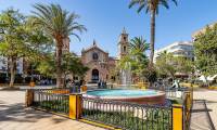 Sale - Penthouse - Torrevieja
