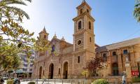 Sale - Penthouse - Torrevieja