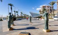Sale - Penthouse - Torrevieja