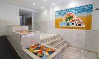 Sale - Penthouse - Torrevieja