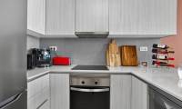 Sale - Penthouse - Torrevieja