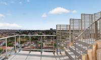 Sale - Penthouse - Torrevieja