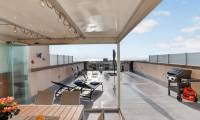 Sale - Penthouse - Torrevieja