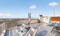 Sale - Penthouse - Torrevieja