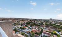 Sale - Penthouse - Torrevieja
