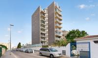 Sale - Penthouse - Torrevieja