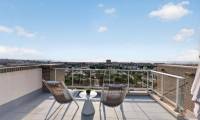 Sale - Penthouse - Torrevieja