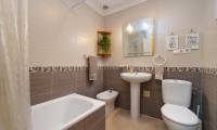 Sale - Penthouse - Torrevieja