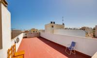 Sale - Penthouse - Torrevieja