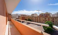 Sale - Penthouse - Torrevieja