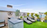 Sale - Penthouse - Torrevieja