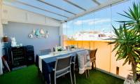 Sale - Penthouse - Torrevieja