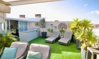Sale - Penthouse - Torrevieja