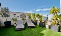 Sale - Penthouse - Torrevieja