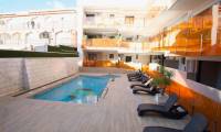 Sale - Penthouse - Torrevieja