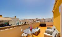 Sale - Penthouse - Torrevieja