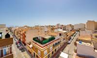 Sale - Penthouse - Torrevieja