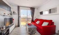 Sale - Penthouse - Torrevieja