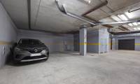 Sale - Penthouse - Torrevieja