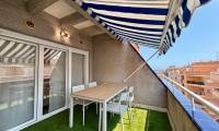 Sale - Penthouse - Torrevieja