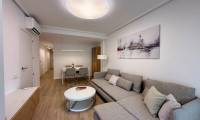Sale - Penthouse - Torrevieja