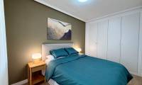 Sale - Penthouse - Torrevieja