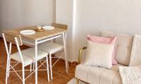 Sale - Penthouse - Torrevieja
