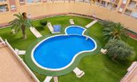 Sale - Penthouse - Torrevieja