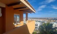 Sale - Penthouse - Villamartin