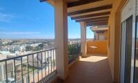 Sale - Penthouse - Villamartin