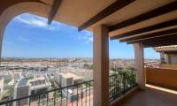 Sale - Penthouse - Villamartin