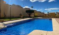 Sale - Penthouse - Villamartin