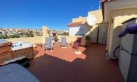 Sale - Penthouse - Villamartin