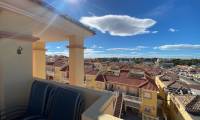 Sale - Penthouse - Villamartin