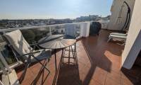 Sale - Penthouse - Villamartin