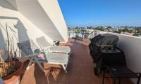 Sale - Penthouse - Villamartin