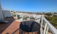 Sale - Penthouse - Villamartin