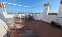 Sale - Penthouse - Villamartin