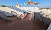 Sale - Penthouse - Villamartin