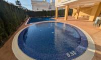 Sale - Penthouse - Villamartin