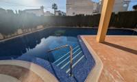 Sale - Penthouse - Villamartin