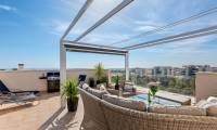 Sale - Penthouse - Villamartin