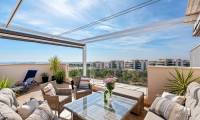 Sale - Penthouse - Villamartin