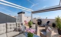 Sale - Penthouse - Villamartin