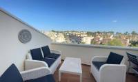 Sale - Penthouse - Villamartin